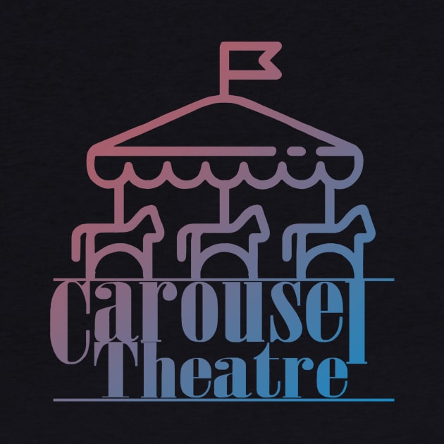 Carousel Theatre Logo by Carousel Theatre